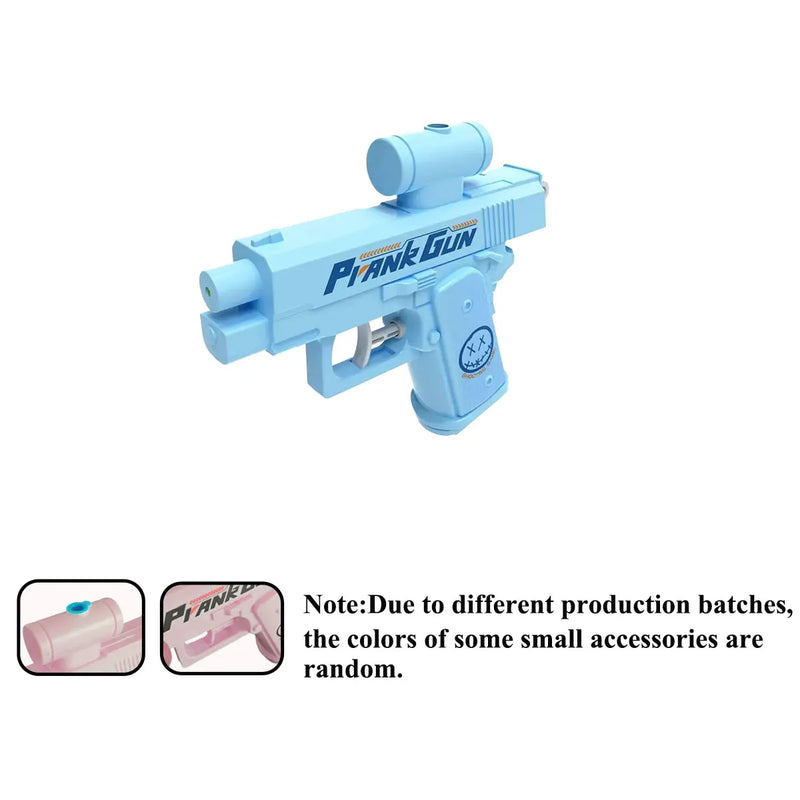 Zwei-Wege-Wasserblaster-Pistole