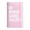 100-Day Envelope Savings Challenge Binder