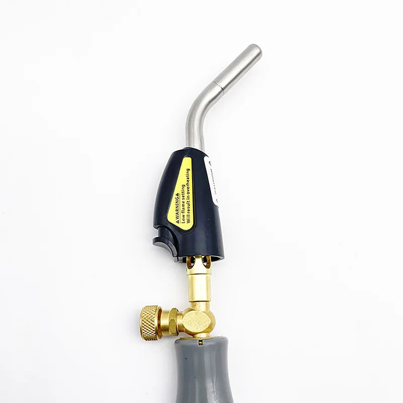 Mèche Propane Portable avec Tuyau de 2 m