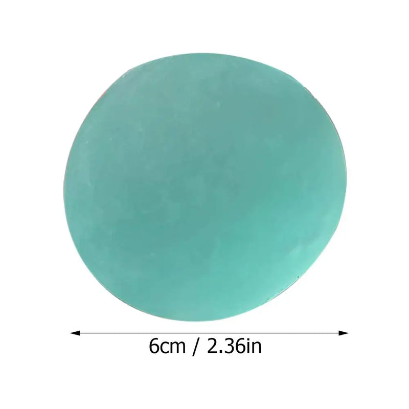 Coconut Oil Slow Rising Squeeze Ball