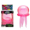 Jellyfish Squishy Stress Relief Toy