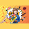 Jokes and Pranks Kit - Fun Gag Gifts for Parties