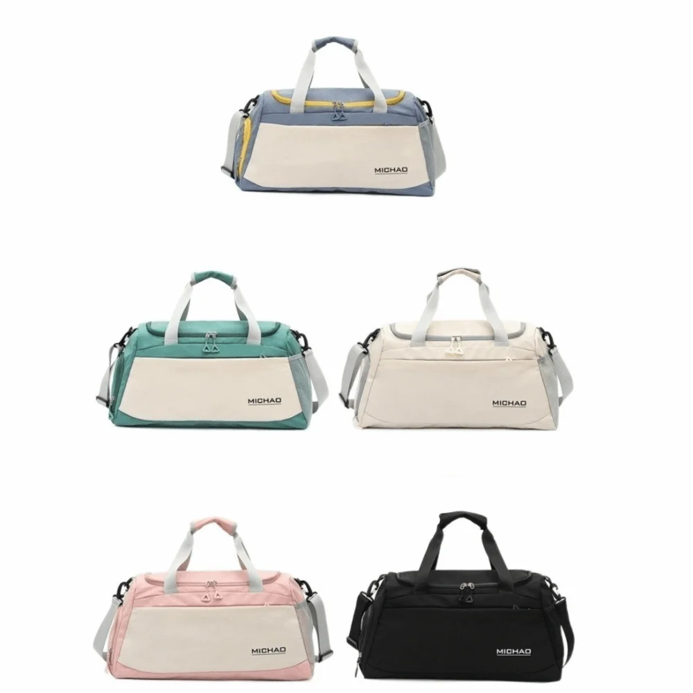 Durable Waterproof Travel Duffel Bag