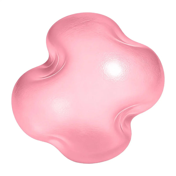 Slow-Rebound Stress Relief Ball