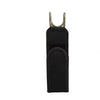 Elastic Waist Belt with Velcro Closure