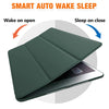 Premium Silicone Folio Case for iPad