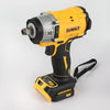 DEWALT ATOMIC 20V MAX Brushless Cordless Impact Wrench with Detent Pin Anvil
