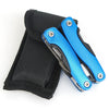 Compact Stainless Steel Multi-Tool Pliers