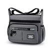 Men's Water-Resistant Crossbody Sling Bag for Work & Daily Commute