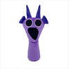 Sprunki Character Soft Plush Toy Doll