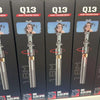 AI Face-Tracking Gimbal Selfie Stick & Tripod