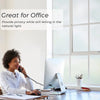 Frosted Static Cling Window Privacy Film