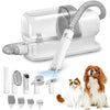 Quiet Pet Grooming Vacuum Kit