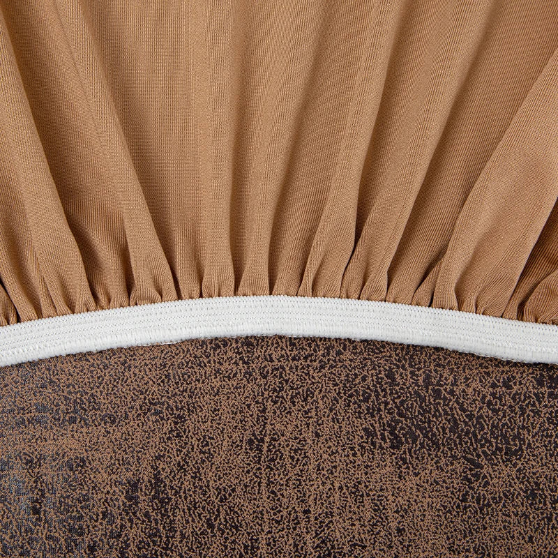 Stretchable Elastic Sofa Cover with Anti-Slip Grip