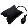 Inflatable Door Window Installation Wedge Airbag
