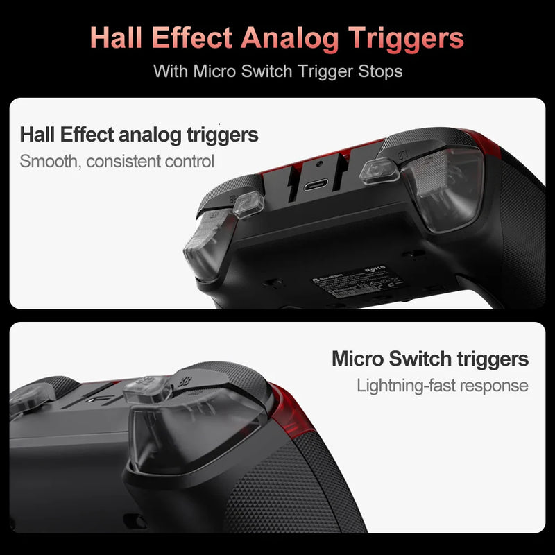 GameSir G7 Pro Tri-Mode Gaming Controller