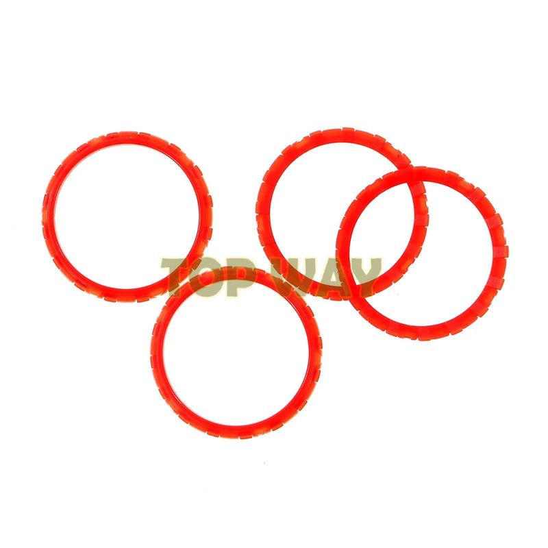 PS5 Controller Thumbstick Rings