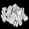 Quick Splice Wire Connectors (2-Pin, Pack of 10)