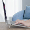 Mini Foldable Laptop Stand Set with Adjustable Angles