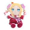Re:Zero Beatrice Plush Toy - 20cm Soft Anime Doll