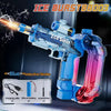 Electric Water Blaster with Auto-Fire Mode