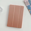 Premium Silicone Folio Case for iPad