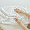 Microfiber Bed Skirt with 35cm Drop
