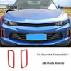 ABS plastic material trim kit for Chevrolet Camaro 2017 and newer model vehicles