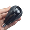 Premium Leather & ABS Automatic Gear Shift Knob