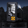4.3" IPS Dual-Lens Inspection Camera with 1080P HD & IP67 Waterproofing