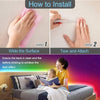 Smart RGB LED Strip Lights
