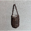 Vintage Beaded Handbag for Evening & Party