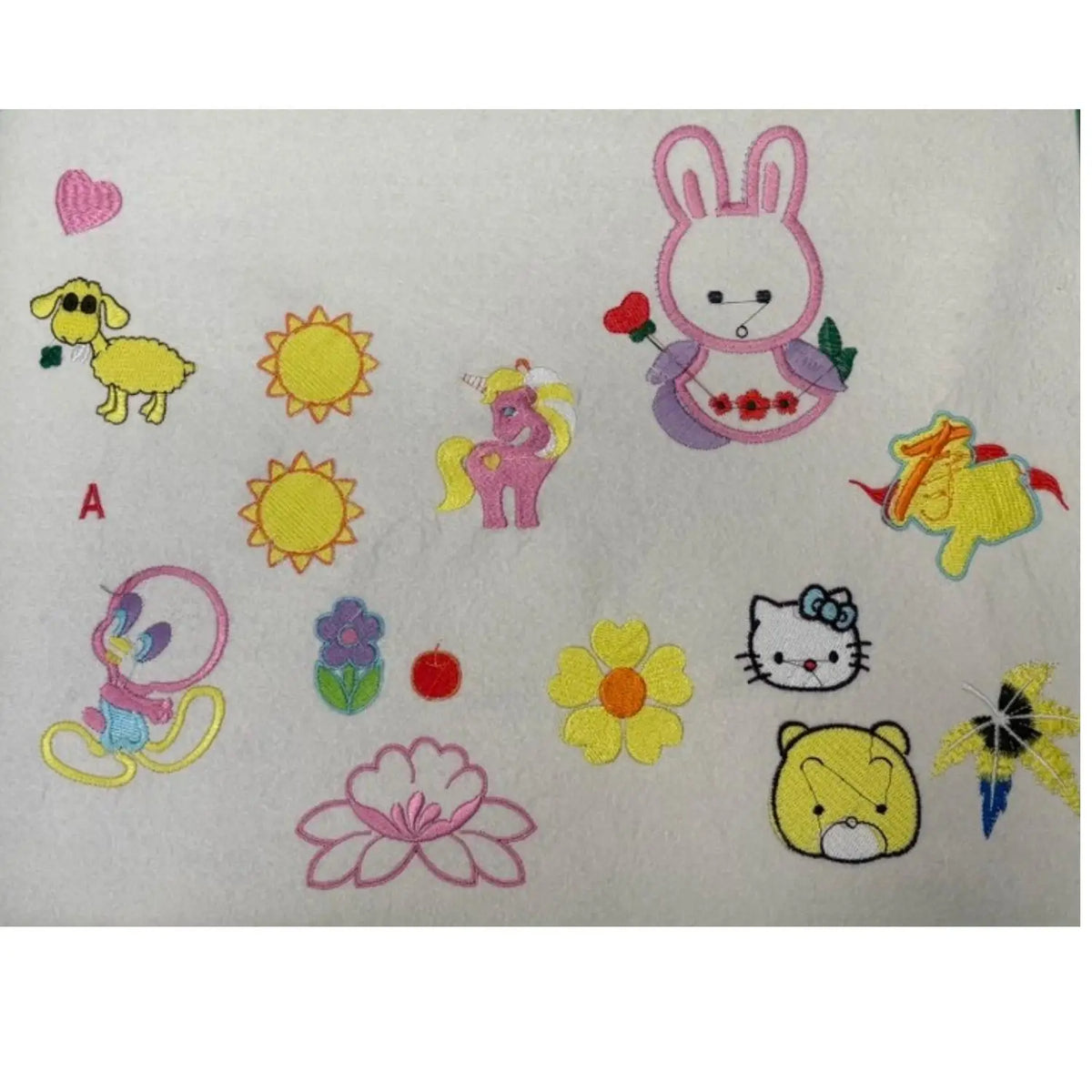 Cut-Away Embroidery Stabilizer Roll – Medium Weight