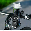Universal Adjustable Motorcycle & Bike Water Bottle Holder