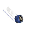 Magnetic Car Wrap Cutting Light with LED Precision Illumination