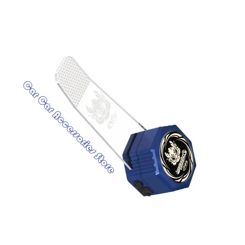 Magnetic Car Wrap Cutting Light with LED Precision Illumination