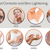 Kojic Acid Brightening Bar for Dark Spots & Even Skin Tone