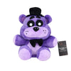 Five Nights at Freddy's Plush Toy - 18cm Soft Stuffed Doll