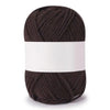 Soft Milk Cotton Knitting Yarn – Anti-Pilling 4ply Yarn for Crochet & Knitting