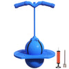Pogo Bouncing Ball with Handle