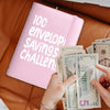 100 Envelope Money Saving Binder