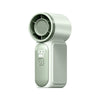 High-Velocity USB Handheld Fan