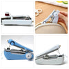 Portable Handheld Sewing Machine