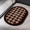 Quick-Dry Diatomite Bath Mat