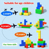 Magnetic Building Cubes STEM Toy Set for Kids