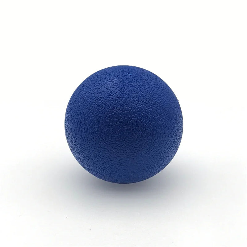 TPE Peanut Massage Ball for Muscle Relief