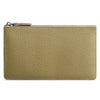 Genuine Leather Wristlet Clutch Wallet with Phone Pocket