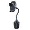 Adjustable Car Cup Holder Phone Mount