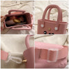 EVA Wasserdichte Strandtasche mit Schultergurt