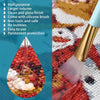 Diamond Painting Sealer with Glossy Finish